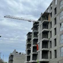 Хід будівництва ЖК Рідний Дім, 0, травень 2022