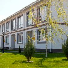 Ход строительства КГ Паларис, 0, май 2022