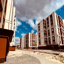 Хід будівництва ЖК Опришівська Слобода, 0, квітень 2022