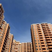 Ход строительства ЖК RealPark, 0, май 2022