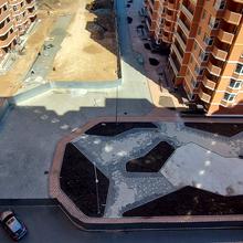 Ход строительства ЖК RealPark, 0, май 2022