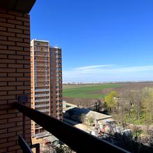 Ход строительства ЖК RealPark, 0, май 2022