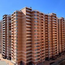 Ход строительства ЖК RealPark, 0, май 2022