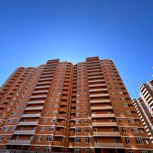 Ход строительства ЖК RealPark, 0, май 2022