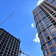 Хід будівництва ЖК Modern, 0, травень 2022