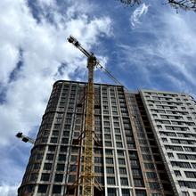 Хід будівництва ЖК Modern, 0, травень 2022