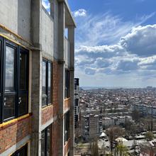 Хід будівництва ЖК Modern, 0, травень 2022