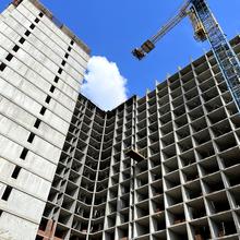 Хід будівництва ЖК Modern, 0, травень 2022