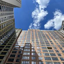 Хід будівництва ЖК Modern, 0, травень 2022