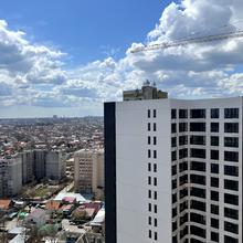 Хід будівництва ЖК Modern, 0, травень 2022