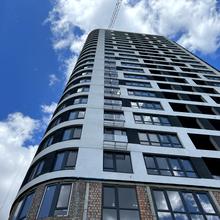 Хід будівництва ЖК Modern, 0, травень 2022