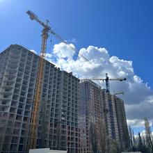 Хід будівництва ЖК Modern, 0, травень 2022