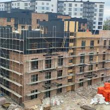 Хід будівництва ЖК Клубне містечко 12, 0, травень 2022