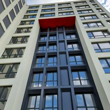 Хід будівництва ЖК Вільне Місто, 0, травень 2022