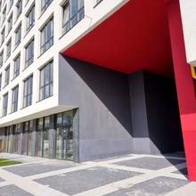 Хід будівництва ЖК Вільне Місто, 0, травень 2022