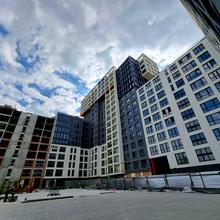 Хід будівництва ЖК Вільне Місто, 0, травень 2022