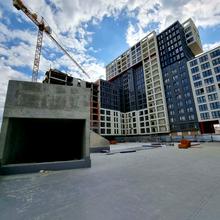 Хід будівництва ЖК Вільне Місто, 0, травень 2022