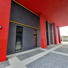 Хід будівництва ЖК Вільне Місто, 0, травень 2022