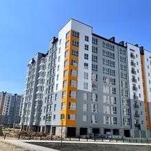 Хід будівництва ЖК Галицький 2, 0, травень 2022