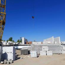 Хід будівництва ЖК City Park, 0, травень 2022