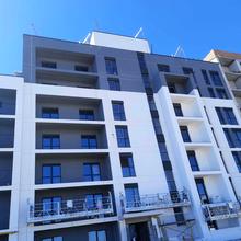 Хід будівництва ЖК City Park, 0, травень 2022