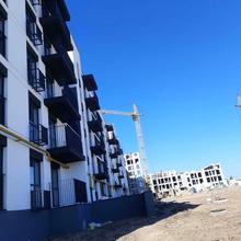 Хід будівництва ЖК City Park, 0, травень 2022