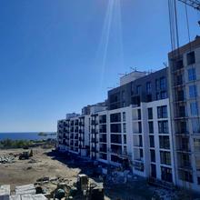 Хід будівництва ЖК City Park, 0, травень 2022