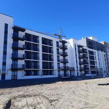 Хід будівництва ЖК City Park, 0, травень 2022