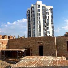 Хід будівництва ЖК Супернова, 0, травень 2022