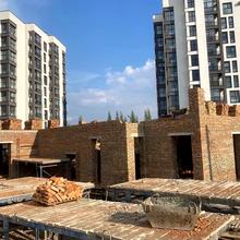 Хід будівництва ЖК Супернова, 0, травень 2022