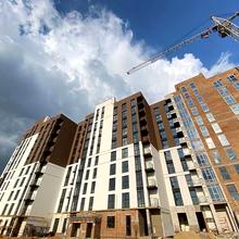 Хід будівництва ЖК Супернова, 0, травень 2022