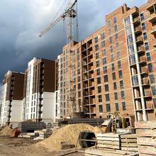 Хід будівництва ЖК Супернова, 0, травень 2022