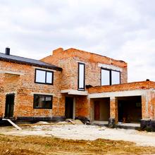 Ход строительства КГ OZON Village, 0, май 2022