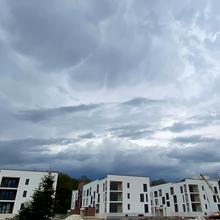 Хід будівництва ЖК Еко-дім на Надійній, 0, травень 2022