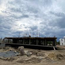 Хід будівництва ЖК Еко-дім на Надійній, 0, травень 2022