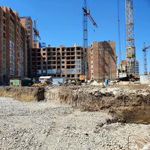 Хід будівництва Житловий район Княгинин, 0, травень 2022