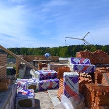 Хід будівництва ЖК Європейський квартал, 0, травень 2022