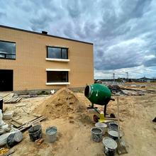 Хід будівництва ЖК Європейський квартал, 0, травень 2022