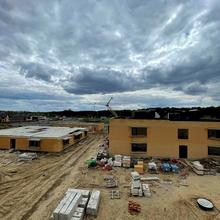 Хід будівництва ЖК Європейський квартал, 0, травень 2022