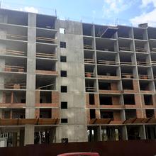 Хід будівництва ЖК Krona Park II, 0, травень 2022