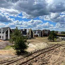 Хід будівництва КМ VILLAGGO, 0, травень 2022