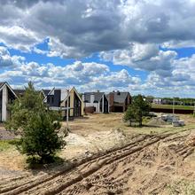 Хід будівництва КМ VILLAGGO, 0, травень 2022