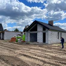 Хід будівництва КМ VILLAGGO, 0, травень 2022