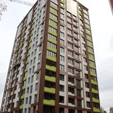 Хід будівництва ЖК Варшавський мікрорайон, 0, травень 2022