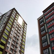 Хід будівництва ЖК Варшавський мікрорайон, 0, травень 2022