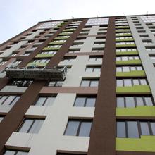 Хід будівництва ЖК Варшавський мікрорайон, 0, травень 2022