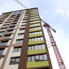 Хід будівництва ЖК Варшавський мікрорайон, 0, травень 2022