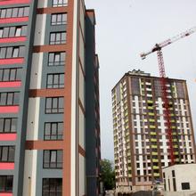 Хід будівництва ЖК Варшавський мікрорайон, 0, травень 2022