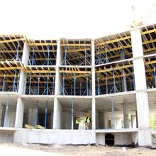 Хід будівництва ЖК Варшавський мікрорайон, 0, травень 2022