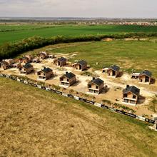 Ход строительства КГ OZON Village, 0, май 2022